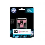 Hp #02 Light Mag Ink C8775wa | 70-HI02LM