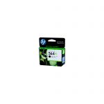 Hp #564 Bk Xl Ink Cn684wa | 70-HI564BXL