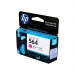 Hp #564 Mag Ink Cart Cb319wa | 70-HI564M