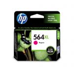 Hp #564 Mag Xl Ink Cb324wa | 70-HI564MXL