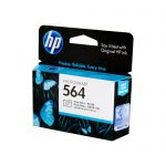 Hp #564 Photo Blck Ink Cb317wa | 70-HI564PB