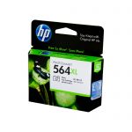 Hp #564 Photo Blk Xl Cb322wa | 70-HI564PBXL