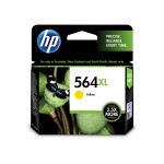 Hp #564 Yell Xl Ink Cb325wa | 70-HI564YXL