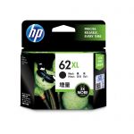 Hp #62xl Black Ink C2p05aa | 70-HI62BXL