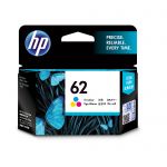 Hp #62 Tri Col Ink C2p06aa | 70-HI62C