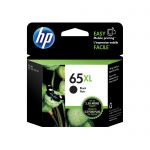 Hp #65xl Black Ink N9k04aa | 70-HI65BXL