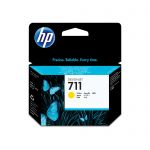 Hp #711 29ml Yellow Ink Cz132a | 70-HI711Y