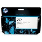 Hp #727 130ml Photo Blk B3p23a | 70-HI727PB