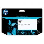 Hp #72 130ml Photo Blk C9370a | 70-HI72PB