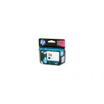 Hp #74 Blk Ink Cart  Cb335wa | 70-HI74