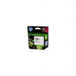 Hp #75 Colour Ink Cart Cb337wa | 70-HI75