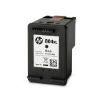 Hp #804xl Black Ink T6n12aa | 70-HI804BXL