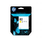 Hp #82 Yellow Ink Cart C4913a | 70-HI82Y