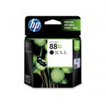 Hp #88xl Black Ink Cart C9396a | 70-HI88B