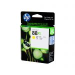 Hp #88xl Yell Ink Cart C9393a | 70-HI88Y