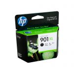 Hp #901 Bk Xl Ink Cart Cc654aa | 70-HI901BXL