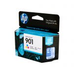 Hp #901 Tri Colour Ink Cc656aa | 70-HI901C