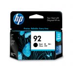 Hp #92 Black Ink Cart C9362wa | 70-HI92