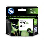 Hp #920 Black Xl Ink  Cd975aa | 70-HI920BXL