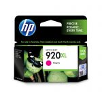 Hp #920 Magenta Xl Ink Cd973aa | 70-HI920MXL