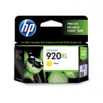 Hp #920 Yellow Xl Ink Cd974aa | 70-HI920YXL