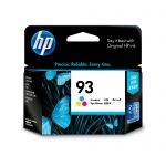 Hp #93 Colour Ink Cart C9361wa | 70-HI93