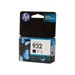 Hp #932 Black Ink Cart Cn057aa | 70-HI932B