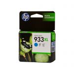 Hp #933 Cyan Xl Ink Cn054aa | 70-HI933CXL