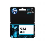 Hp #934 Black Ink C2p19aa | 70-HI934B