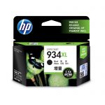 Hp #934 Black Xl Ink C2p23aa | 70-HI934BXL