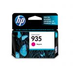 Hp #935 Magenta Ink C2p21aa | 70-HI935M