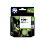 Hp #940 Cyan Xl Ink C4907aa | 70-HI940CXL