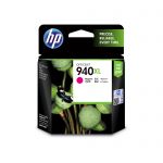 Hp #940 Magenta Xl Ink C4908aa | 70-HI940MXL