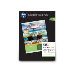 Hp #940xl Ink Value Pk Cg898aa | 70-HI940XLVP