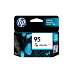 Hp #95 Colour Ink Cart C8766wa | 70-HI95