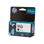 Hp #950 Black Ink Cn049aa | 70-HI950B