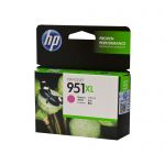 Hp #951xl Magenta Ink Cn047aa | 70-HI951MXL