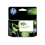 Hp #951xl Yellow Ink Cn048aa | 70-HI951YXL