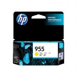 Hp #955 Yellow Ink L0s57aa | 70-HI955Y