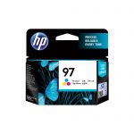 Hp #97 Colour Ink Cart C9363wa | 70-HI97