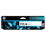 Hp #970 Black Ink Cart Cn621aa | 70-HI970B