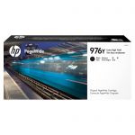 Hp #976y Black Ink L0r08a | 70-HI976B