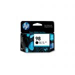 Hp #98 Black Ink Cart C9364wa | 70-HI98