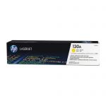 Hp #130a Yellow Toner Cf352a | 70-HT130Y