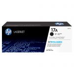 Hp #17a Black Toner Cf217a | 70-HT17