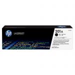 Hp #201a Black Toner Cf400a | 70-HT201B