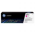 Hp #201x Magenta Toner Cf403x | 70-HT201MX