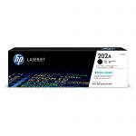 Hp #202a Black Toner Cf500a | 70-HT202B