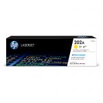 Hp #202a Yell Toner Cf502a | 70-HT202Y