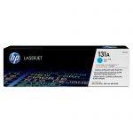 Hp #131a Cyan Toner Cf211a | 70-HT211